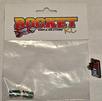 Rocket RC Scale Accessories