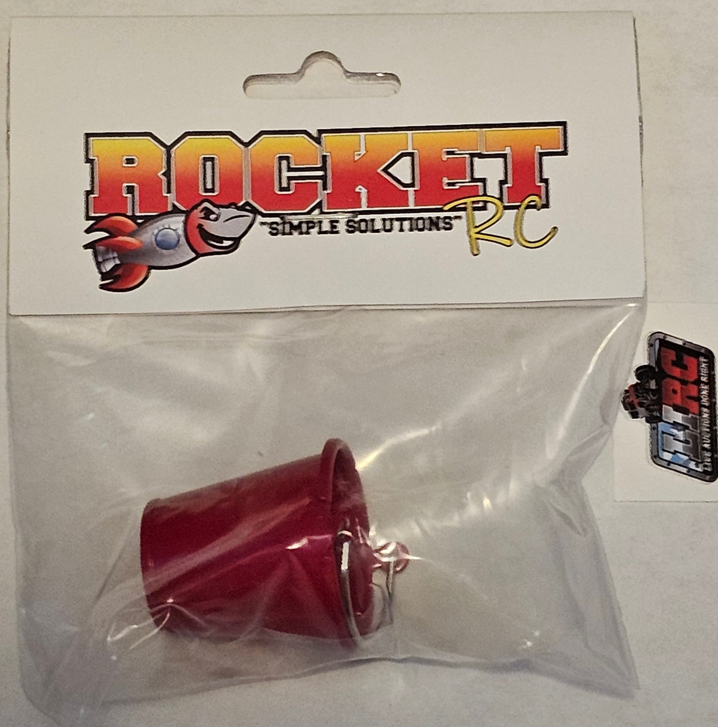 Rocket RC Scale Accessories