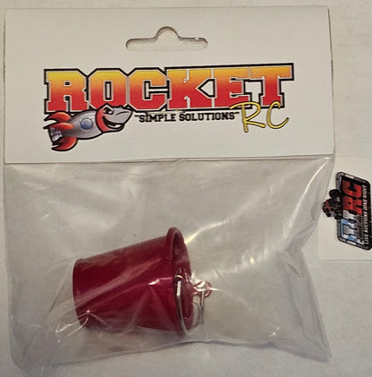 Rocket RC Scale Accessories