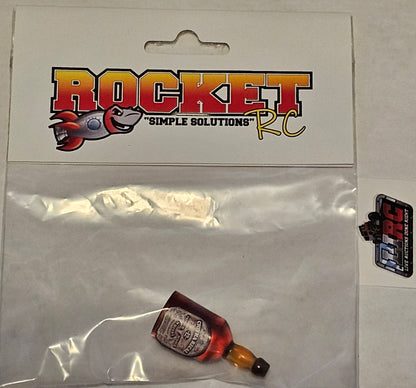 Rocket RC Scale Accessories