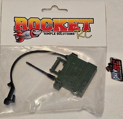 Rocket RC Scale Accessories