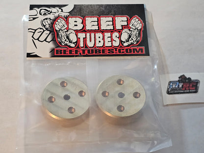 Beef Tubes -UTB18/Mini Capra