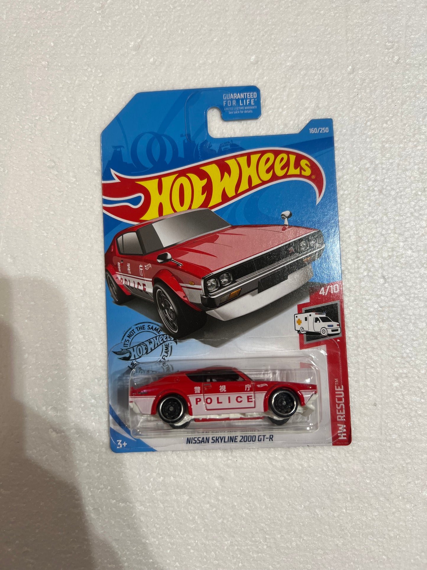 Sealed Hot Wheels Singles