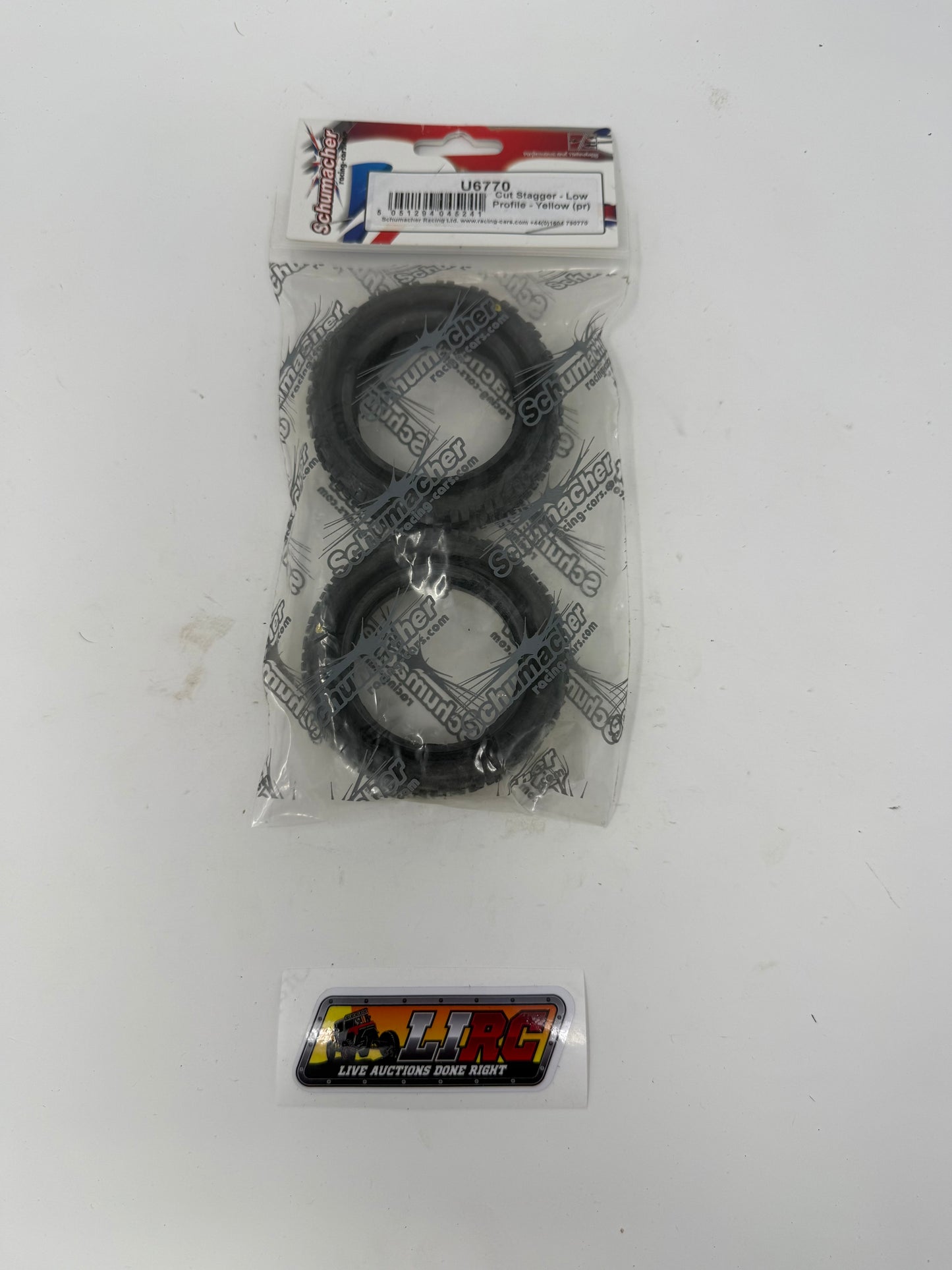 Schumacher Tires