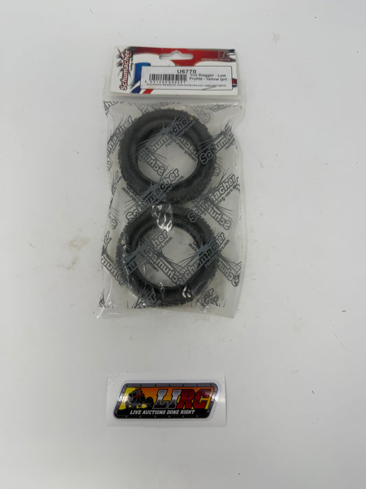 Schumacher Tires