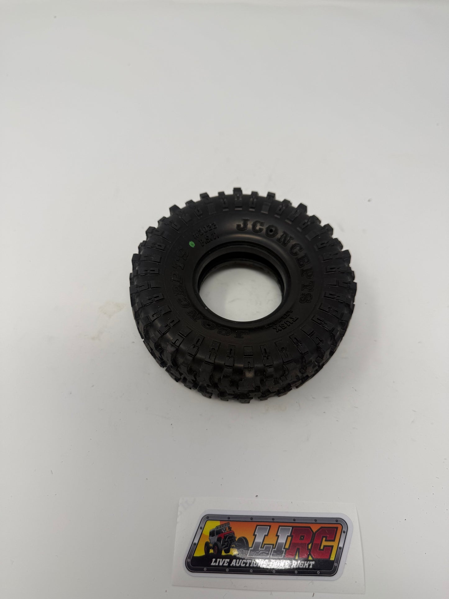Jconcepts Tires Singles, Open Box, and Demo Tires