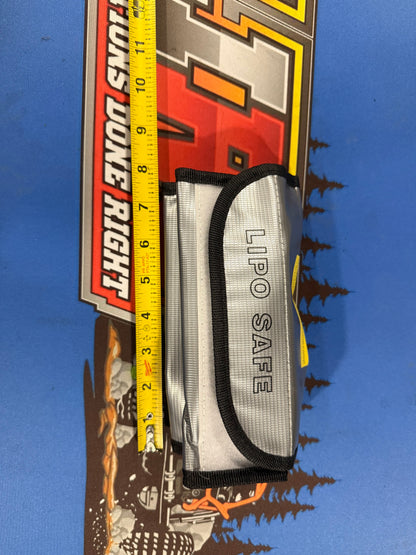 Lipo Bags