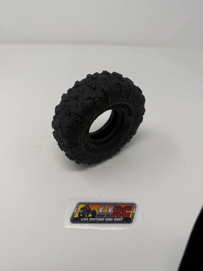 Jconcepts Tires Singles, Open Box, and Demo Tires