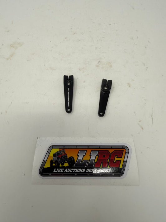 Team Garage Hack 27mm Servo Horns (2)