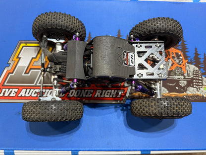 Exo Weisshorn Mini ARTR