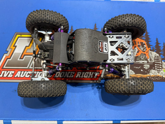 Exo Weisshorn Mini ARTR