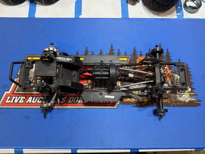 Used Element Ecto Slider