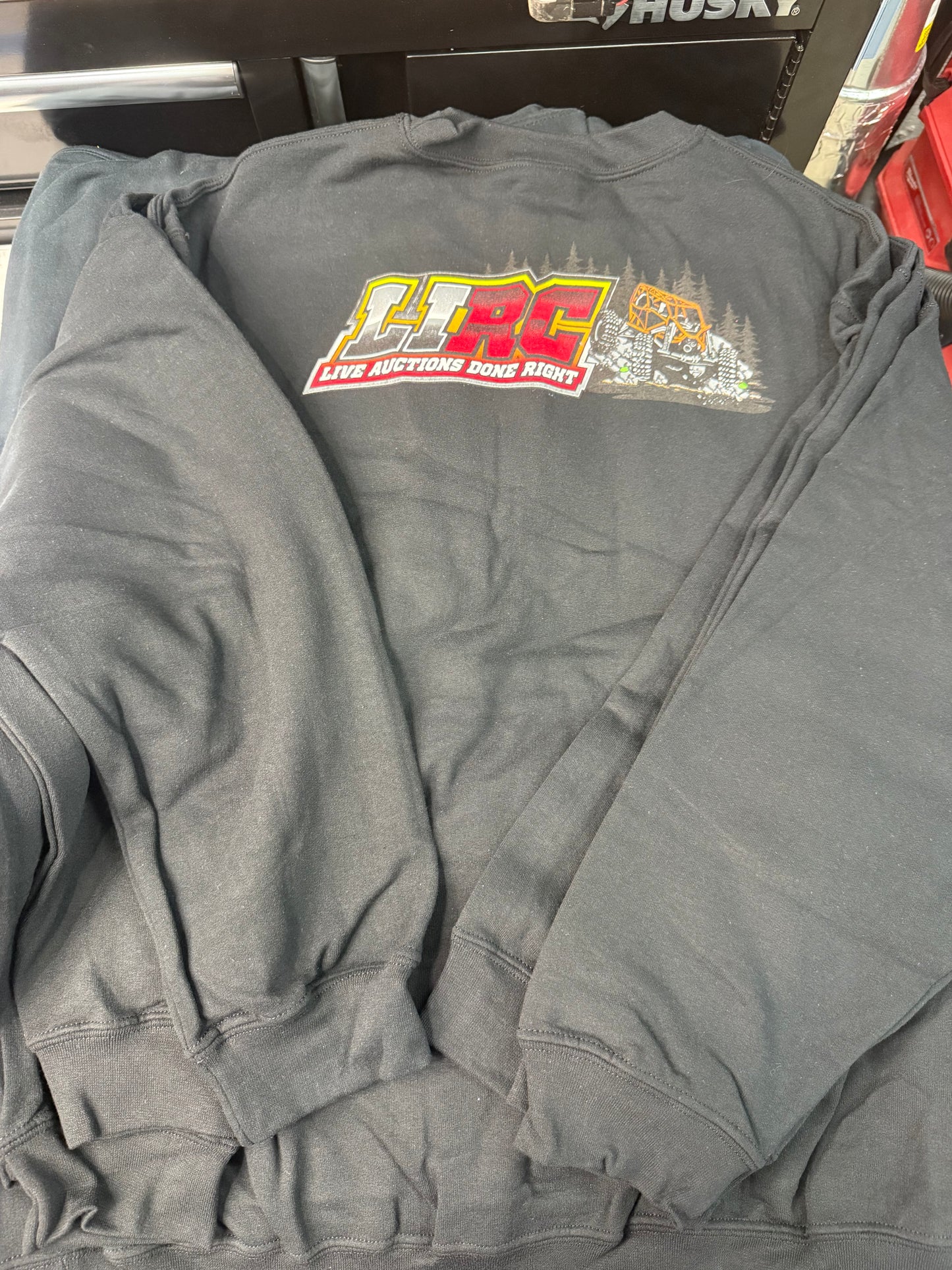 LI RC Sweatshirts