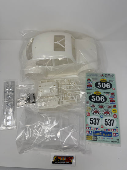 Tamiya Sand Scorcher Body Set