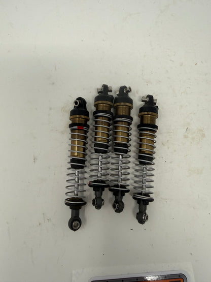Factory Team 90mm Shocks