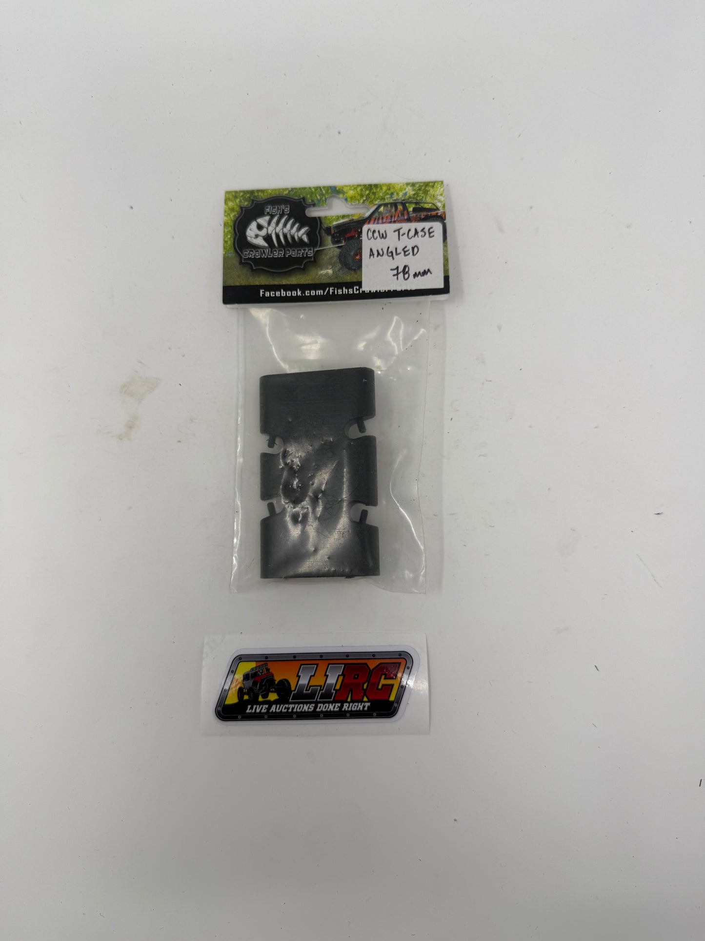 FCP Transmission Skids