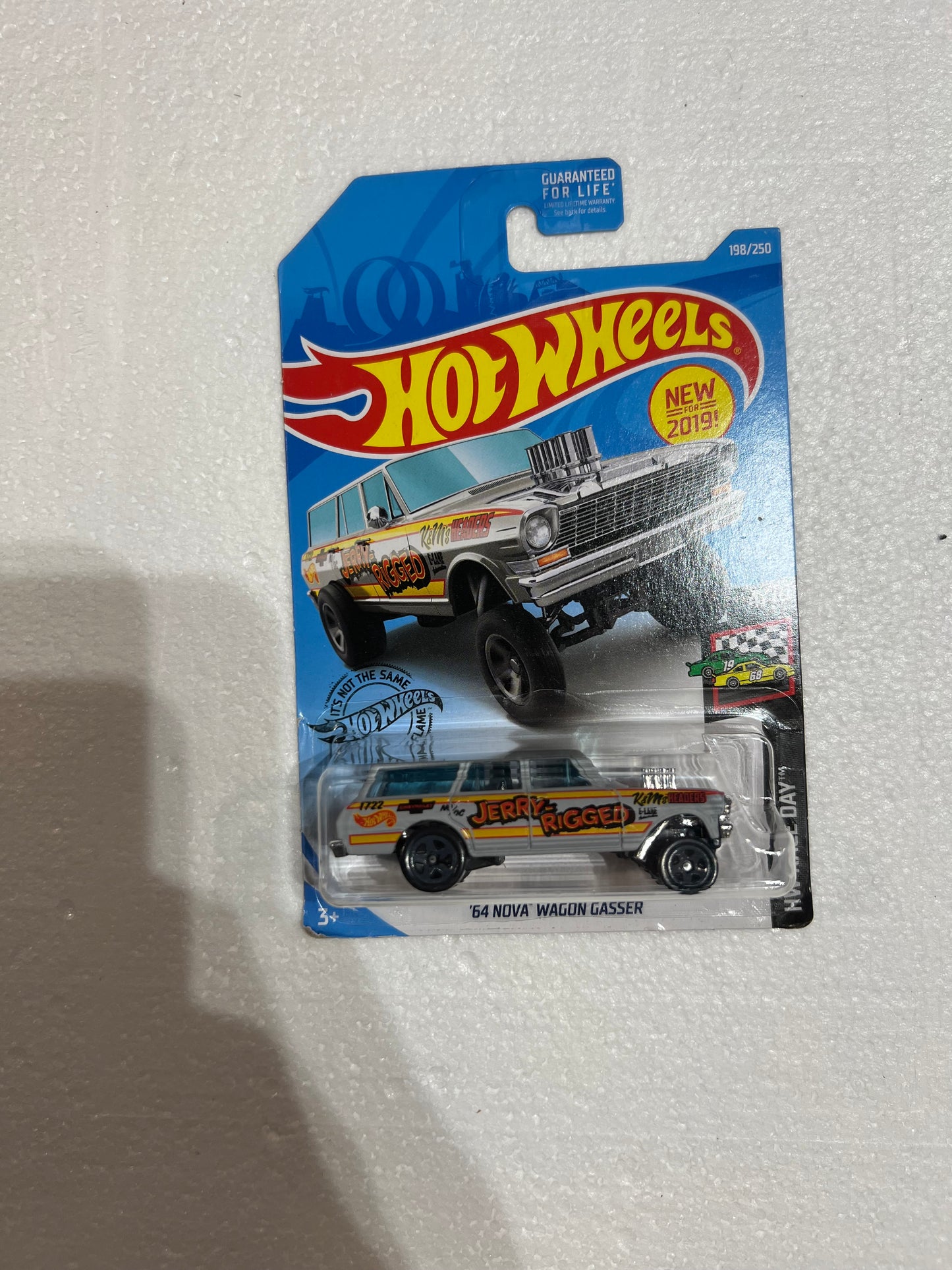 Sealed Hot Wheels Singles