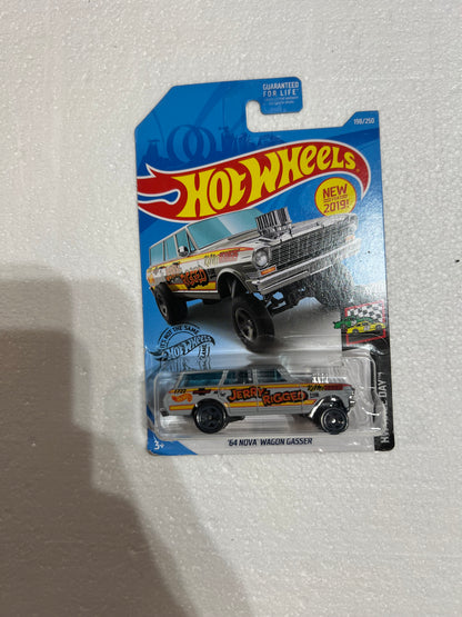 Sealed Hot Wheels Singles