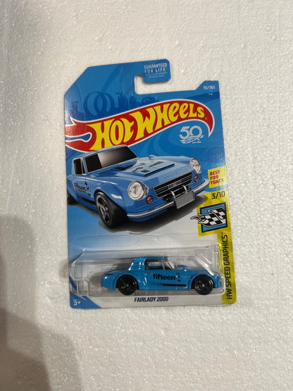 Sealed Hot Wheels Singles