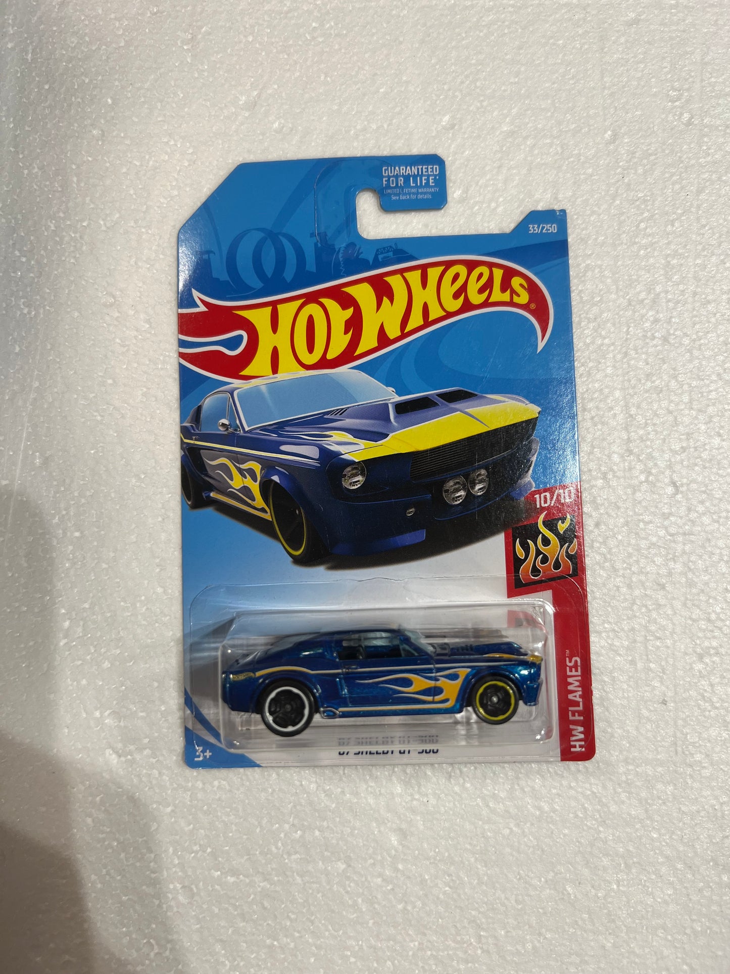 Sealed Hot Wheels Singles