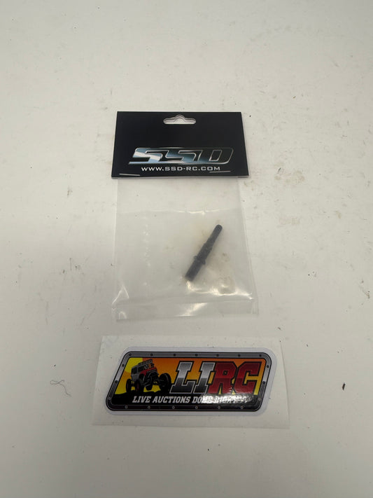 SSD Portal Stub Axle