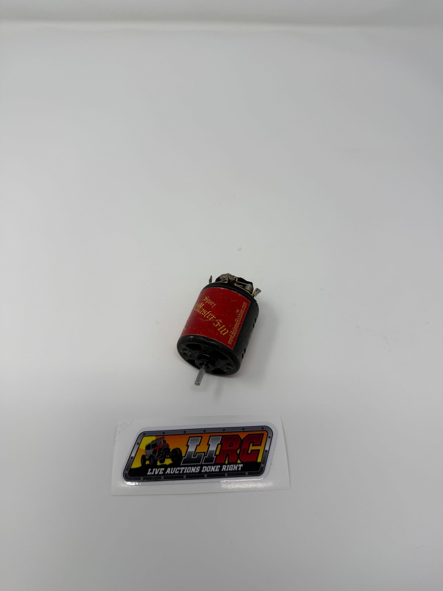HH Crawlmaster Sport 540 motor