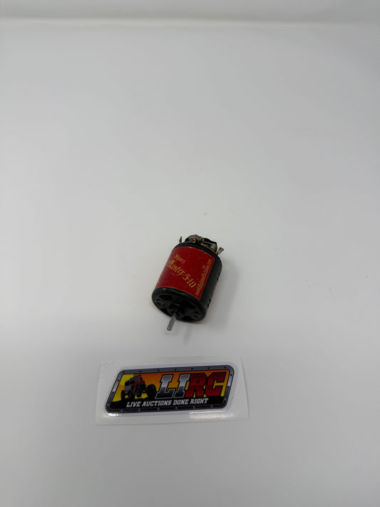 HH Crawlmaster Sport 540 motor