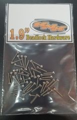 Team KNK Misc Hardware