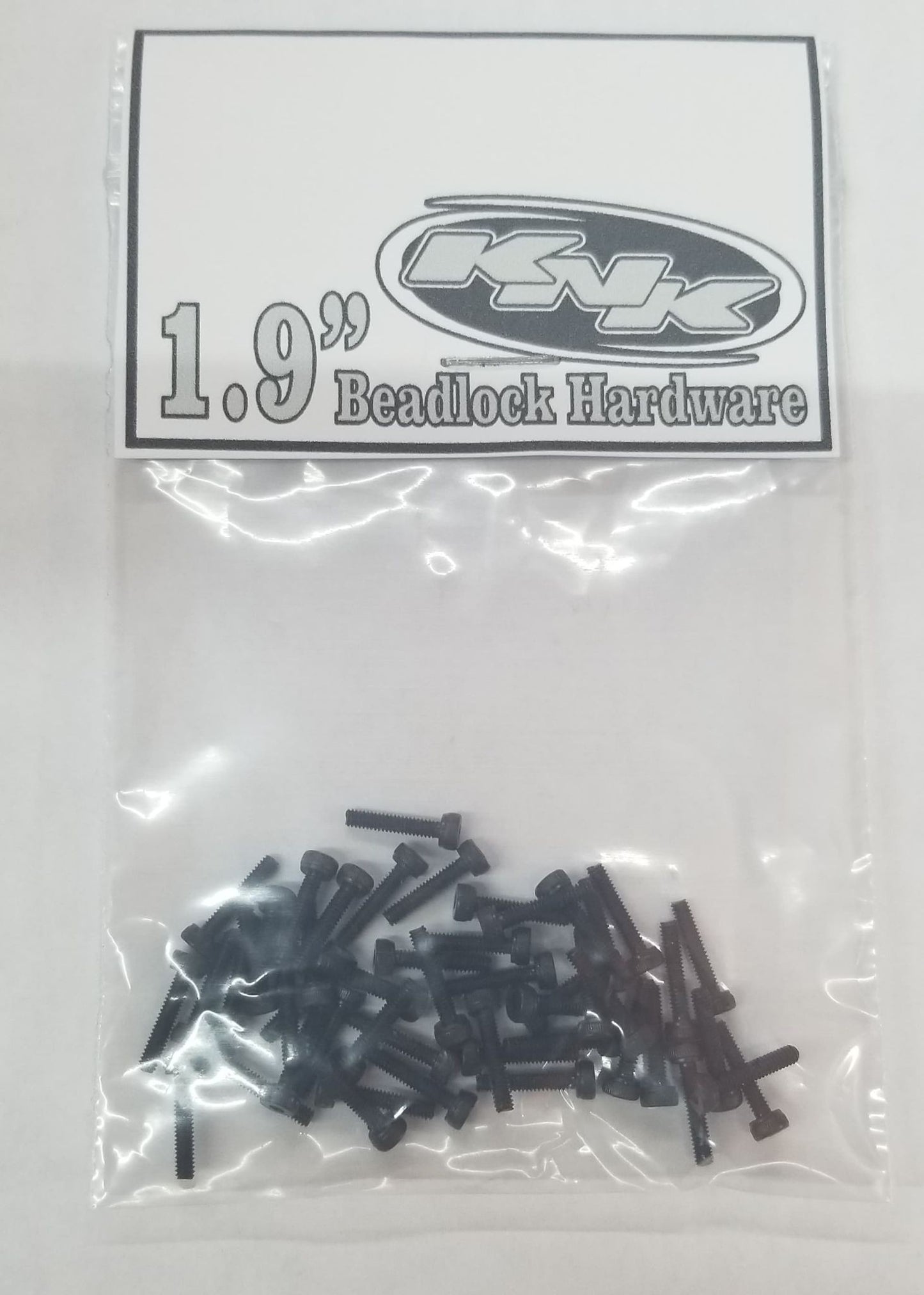 Team KNK Misc Hardware