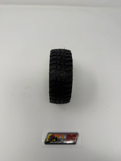 Jconcepts Tires Singles, Open Box, and Demo Tires