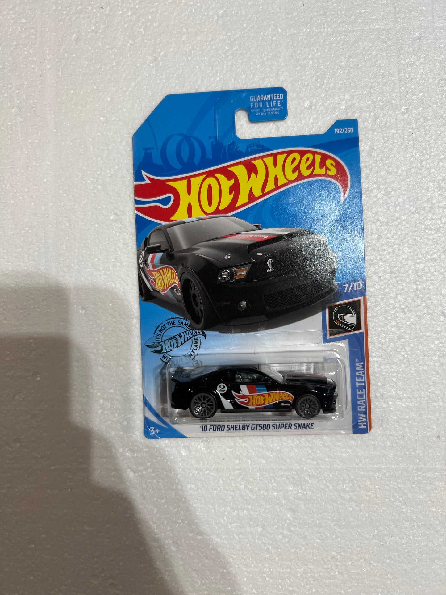 Sealed Hot Wheels Singles