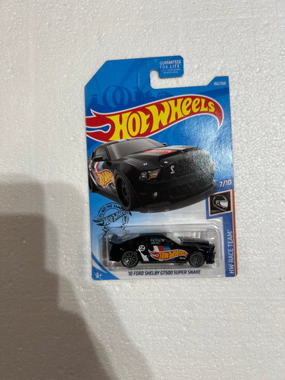 Sealed Hot Wheels Singles