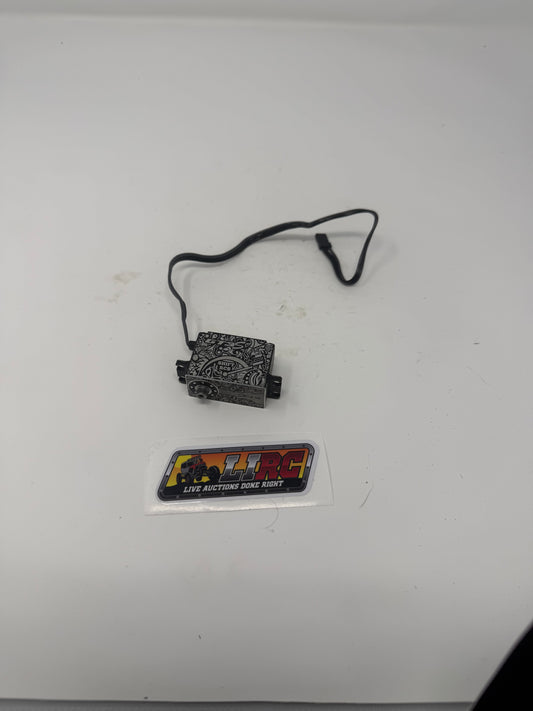 Shift GT3s Servo