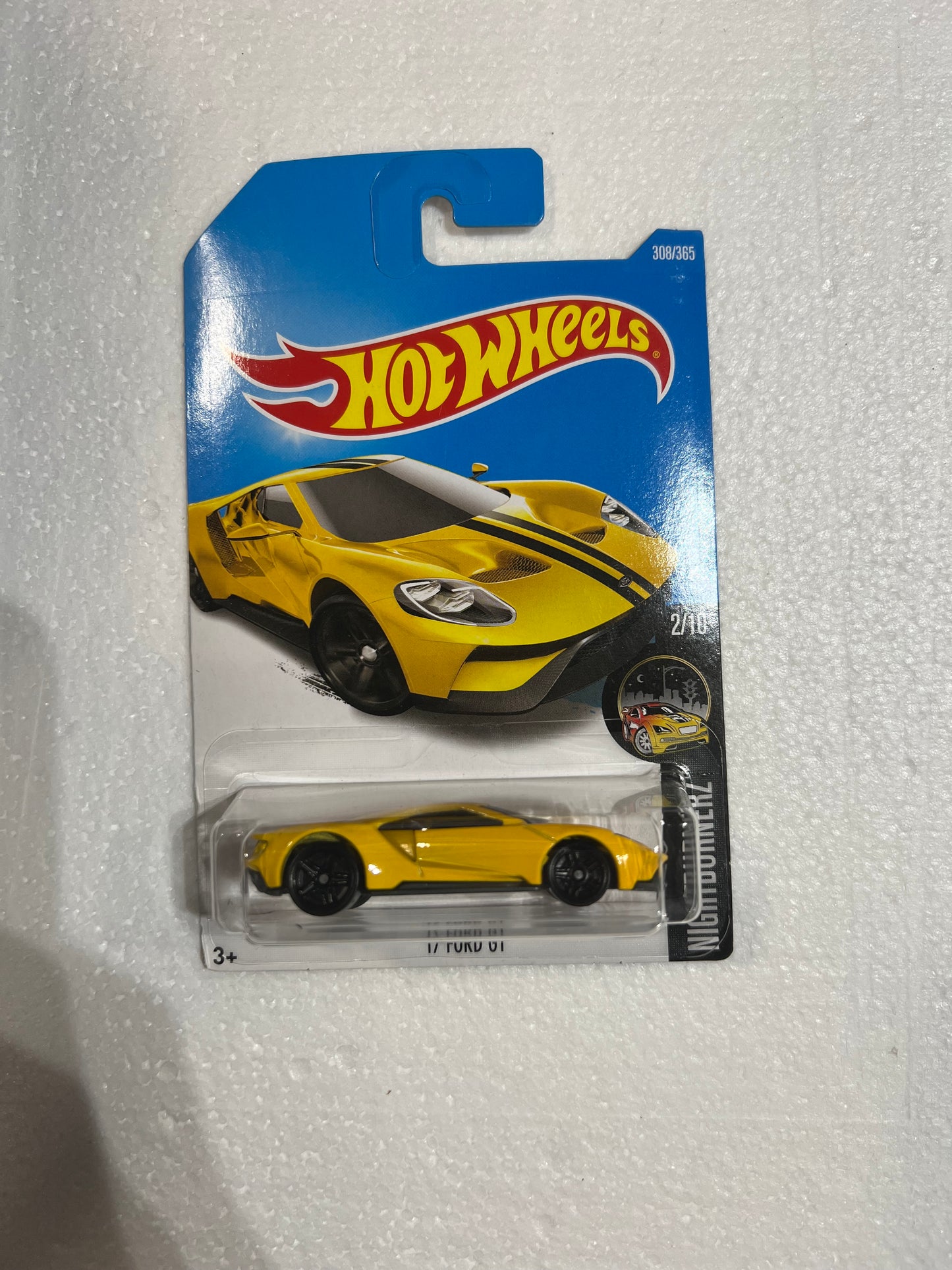 Sealed Hot Wheels Singles