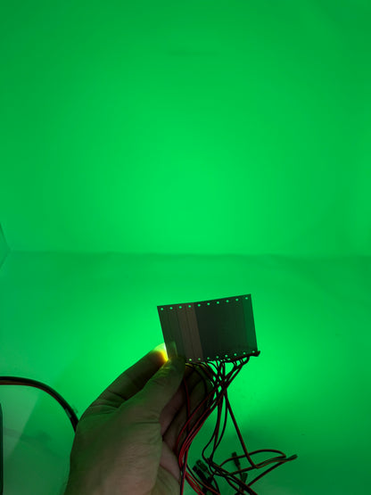LED Light Strips