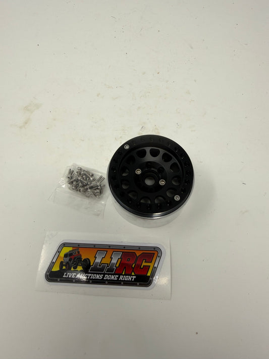 1.9 Beadlock Wheels