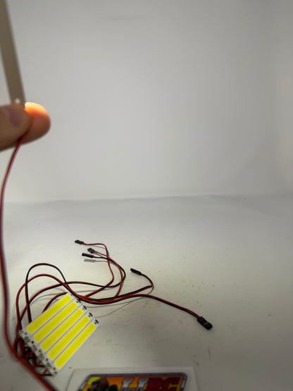 LED Light Strips