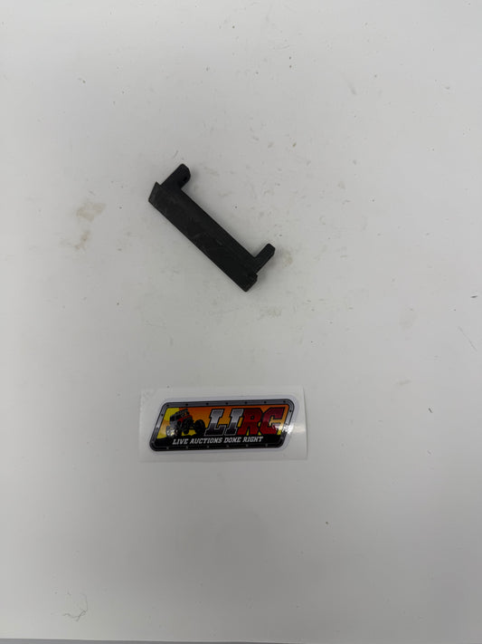 3D Printed Rear Bumper