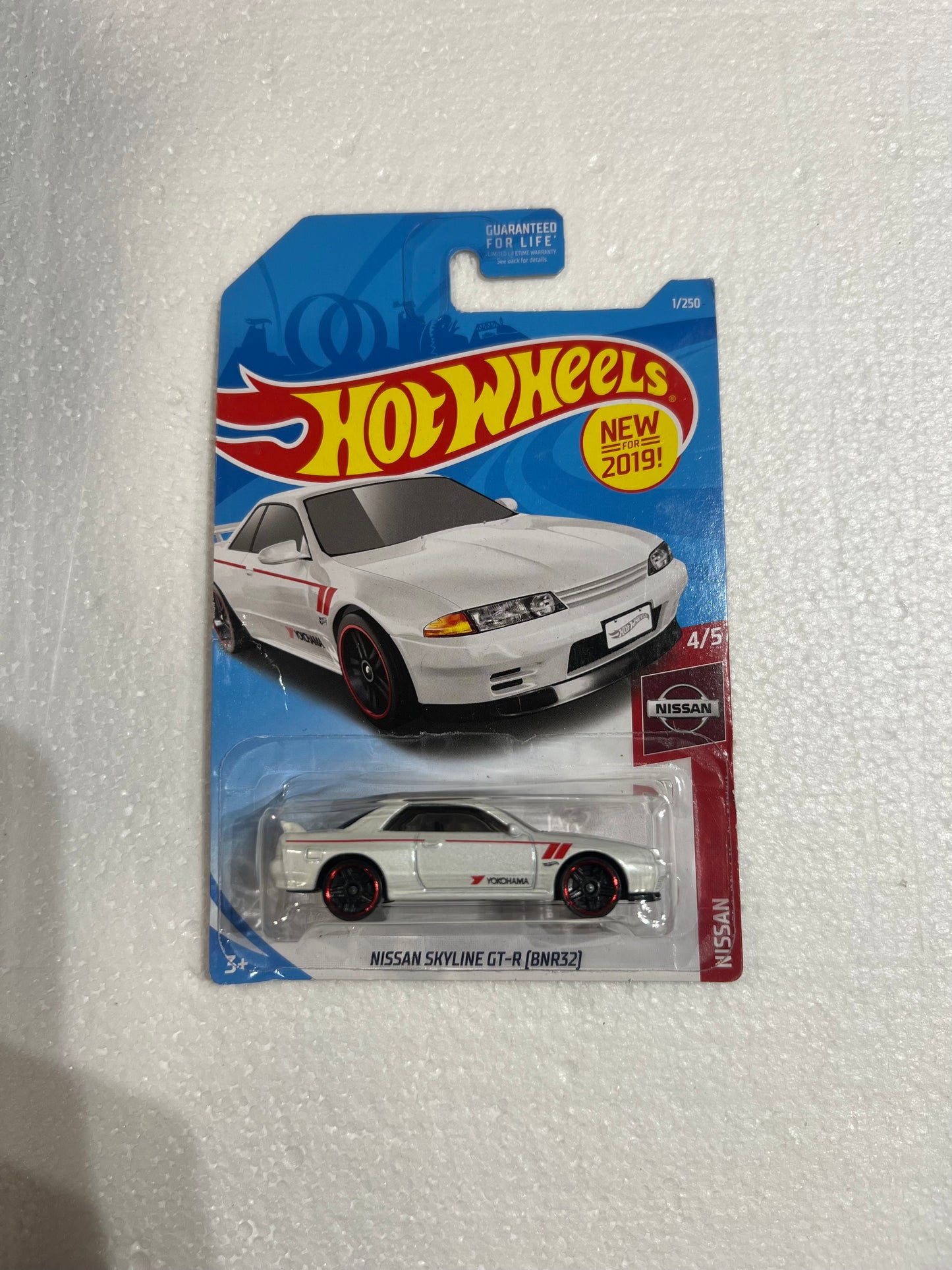 Sealed Hot Wheels Singles