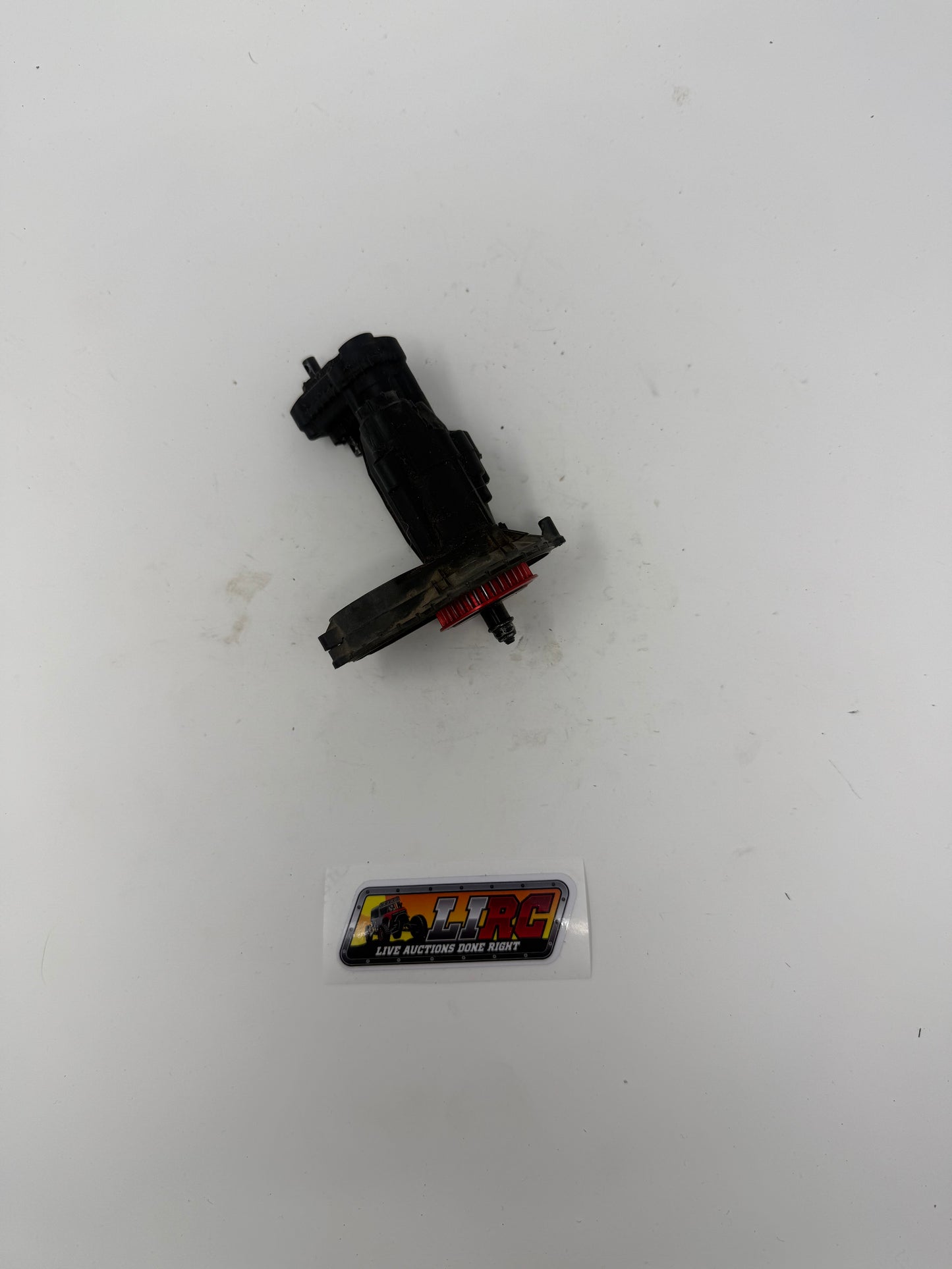 Axial SCX 10.2 Kit Trans with belt drive