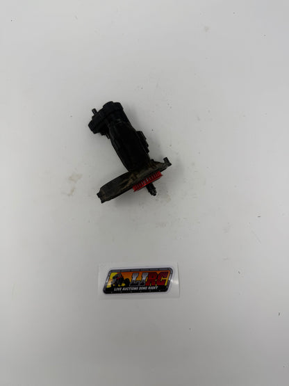 Axial SCX 10.2 Kit Trans with belt drive