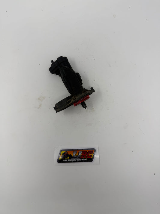 Axial SCX 10.2 Kit Trans with belt drive