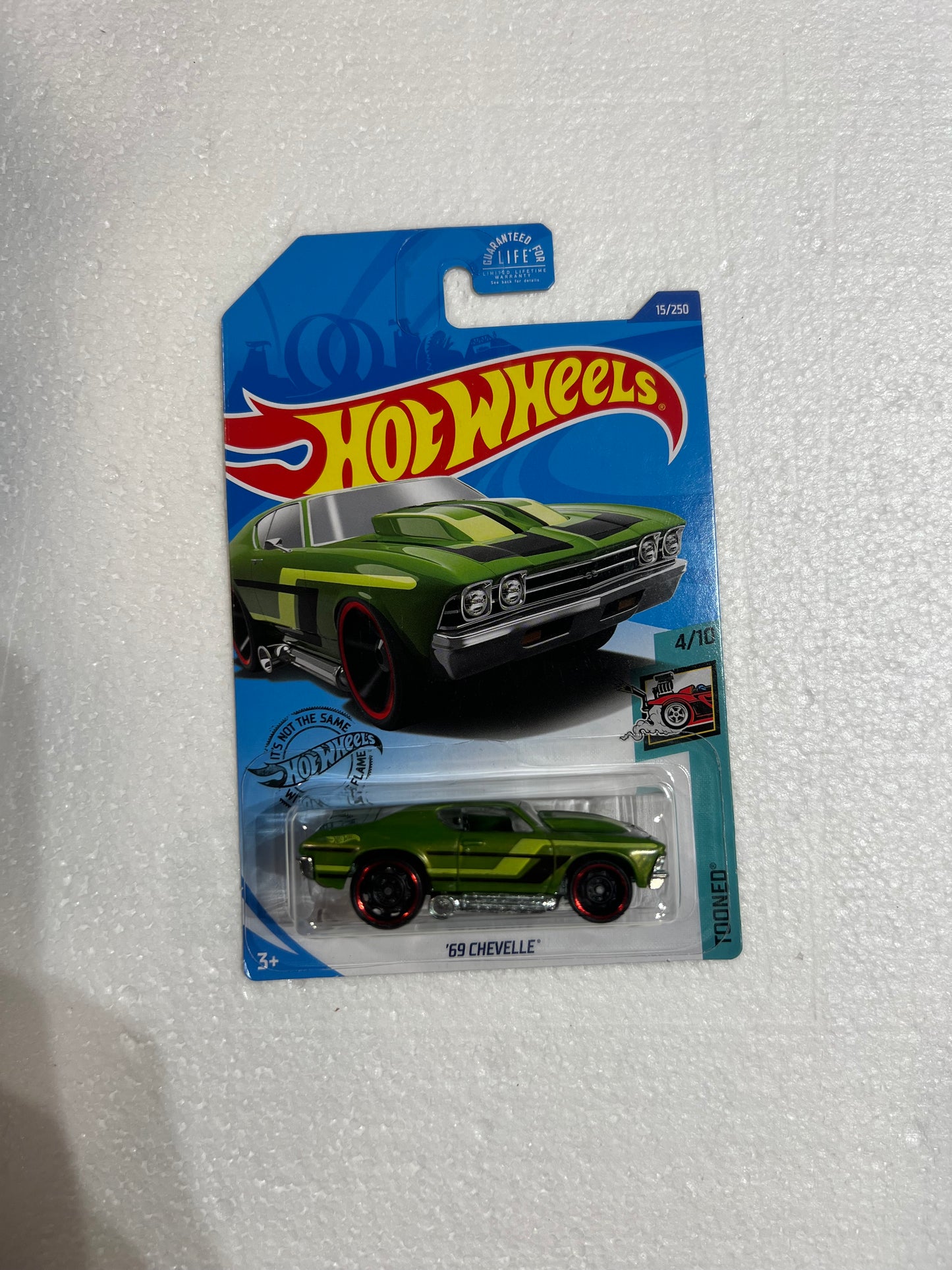 Sealed Hot Wheels Singles