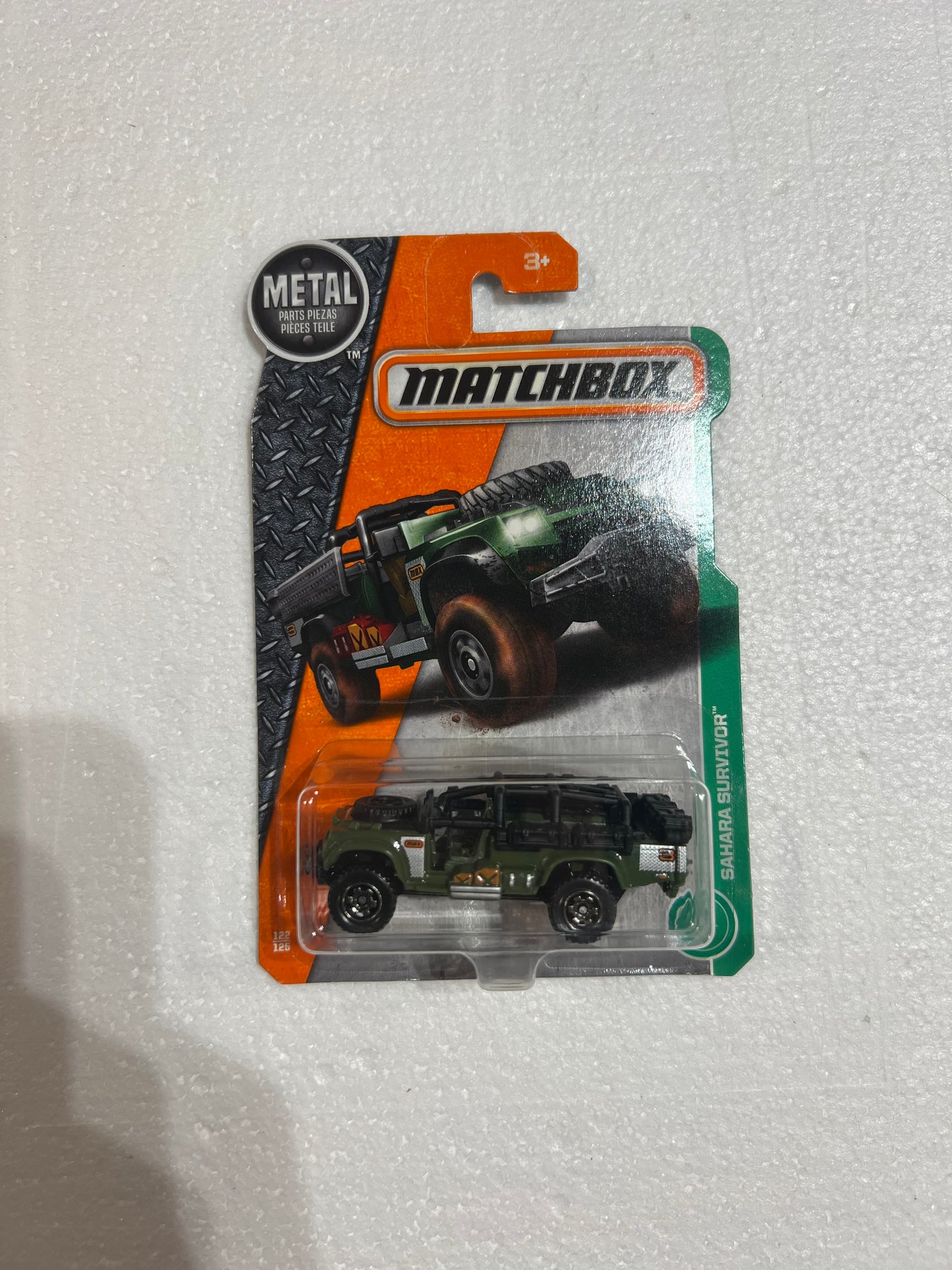 Sealed Hot Wheels Singles