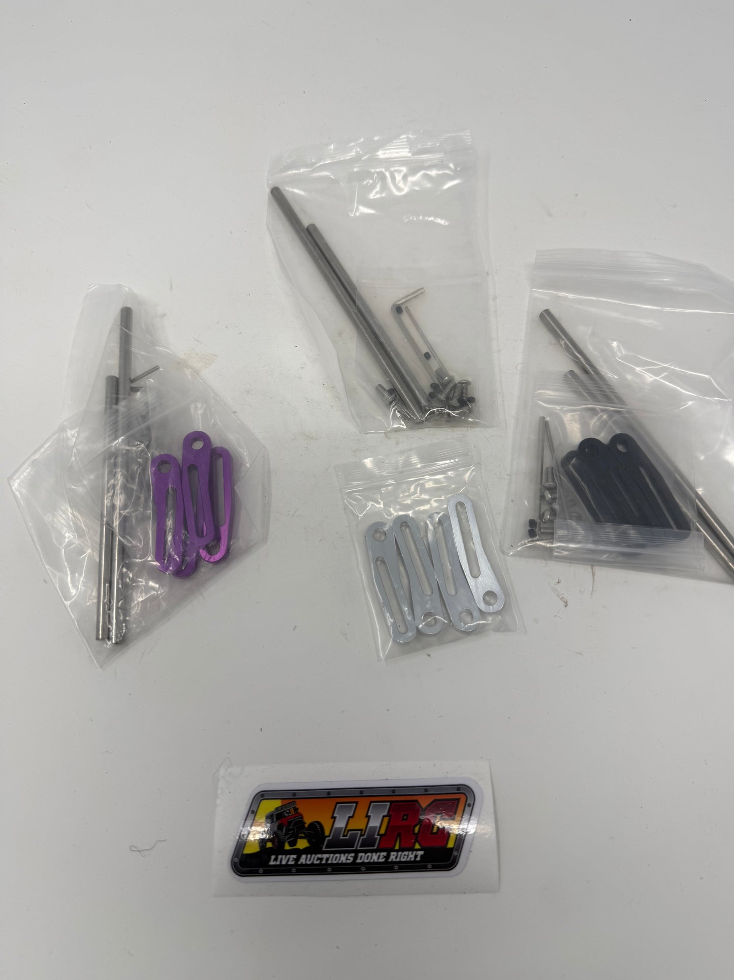 Modular Bumper Kits and Parts