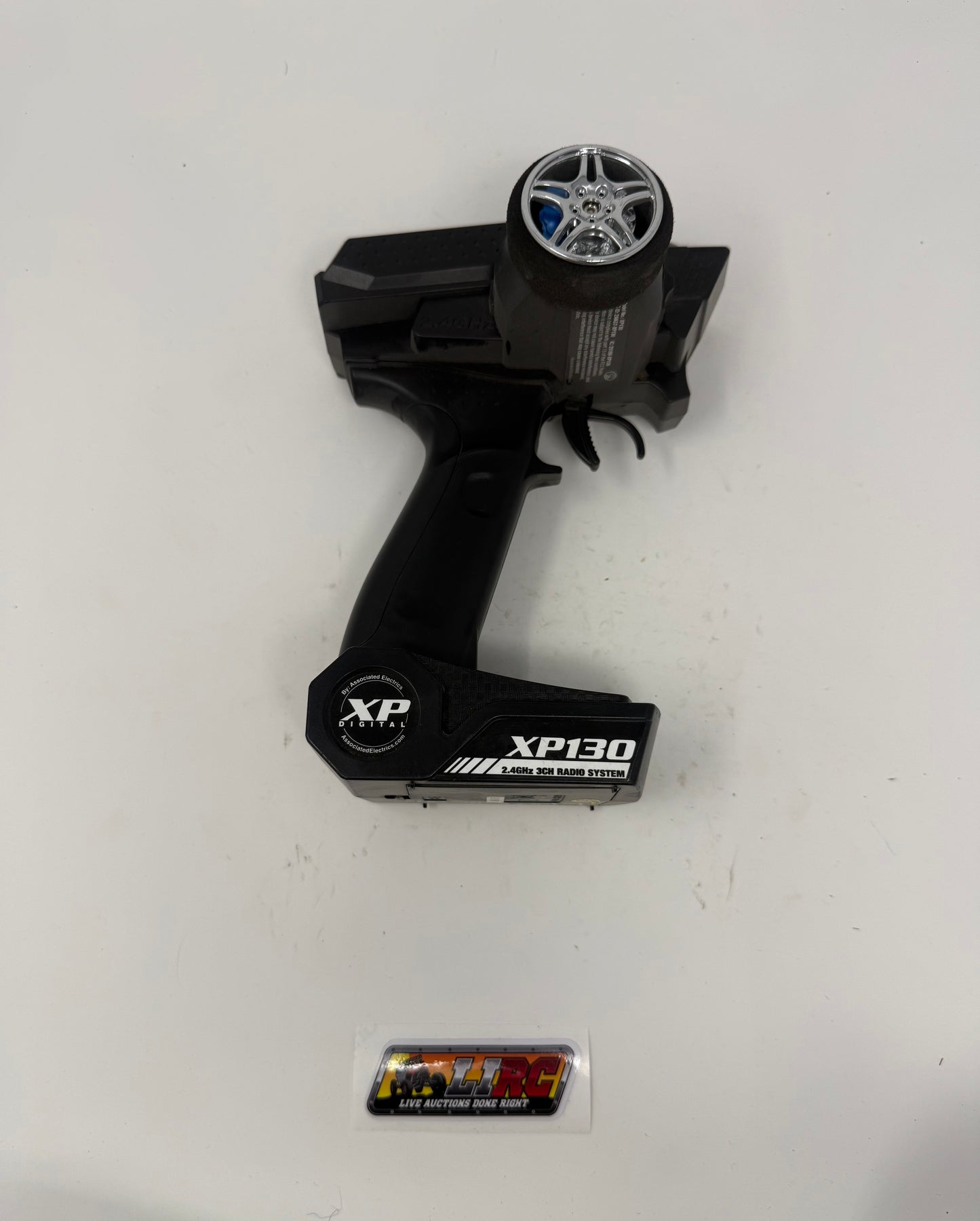 XP130 rx/tx combo