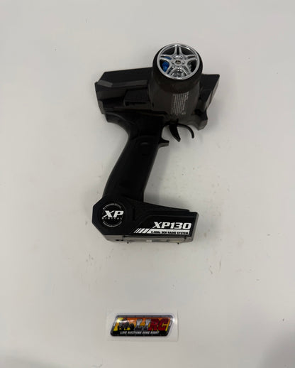 XP130 rx/tx combo