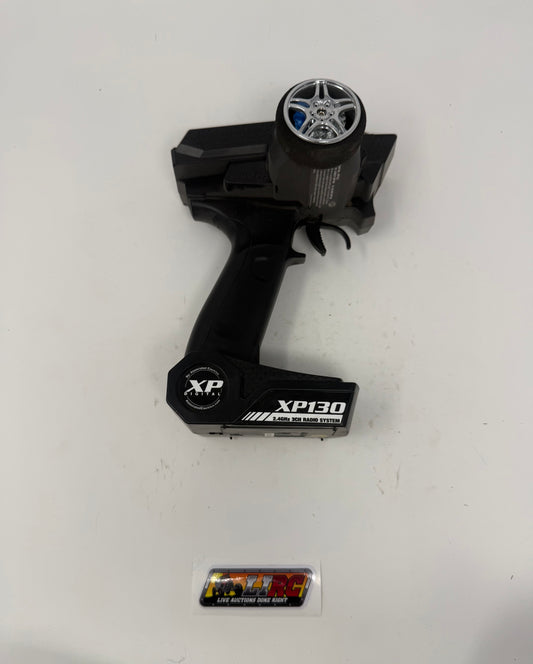 XP130 rx/tx combo