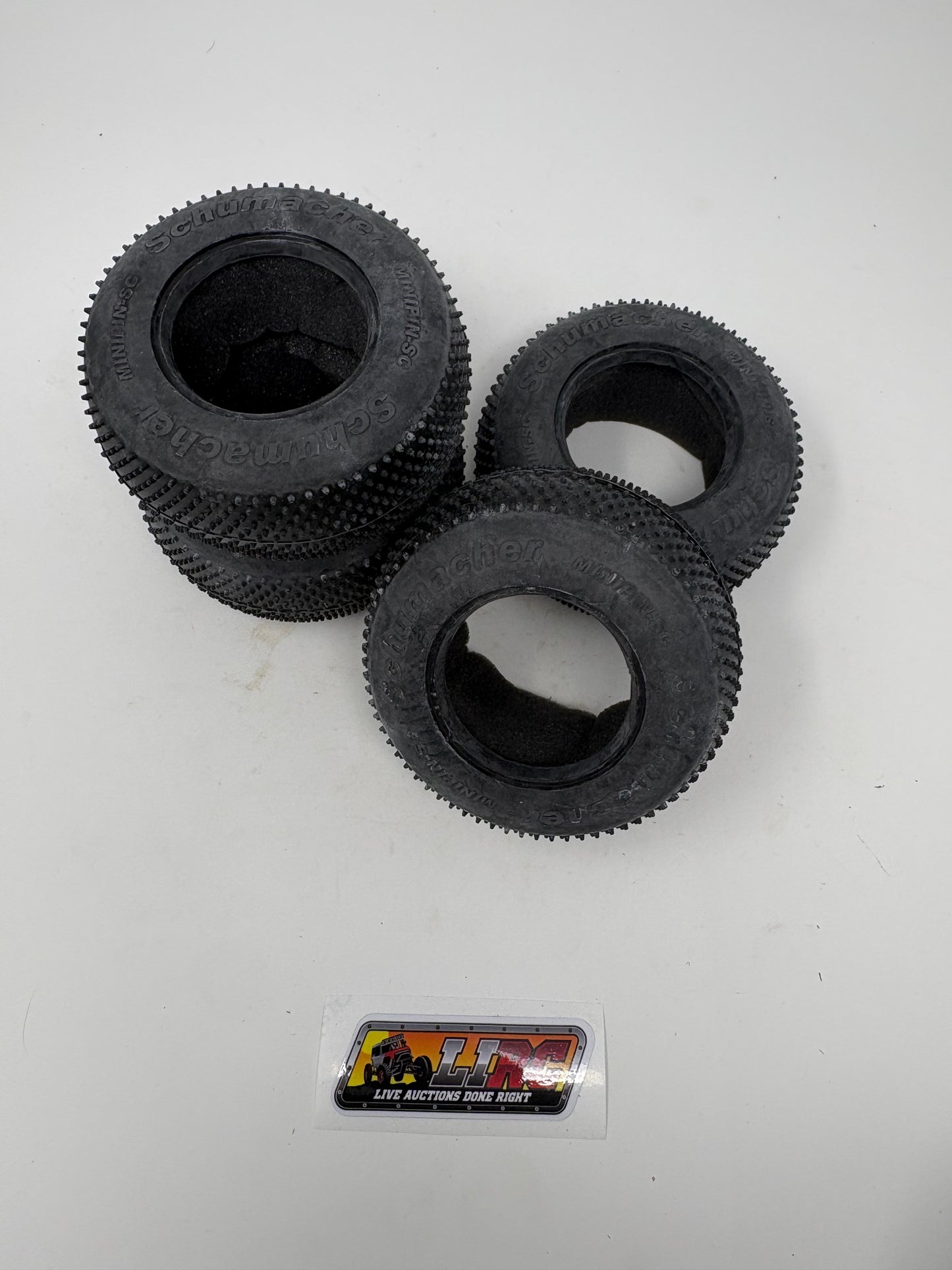 Schumacher Tires