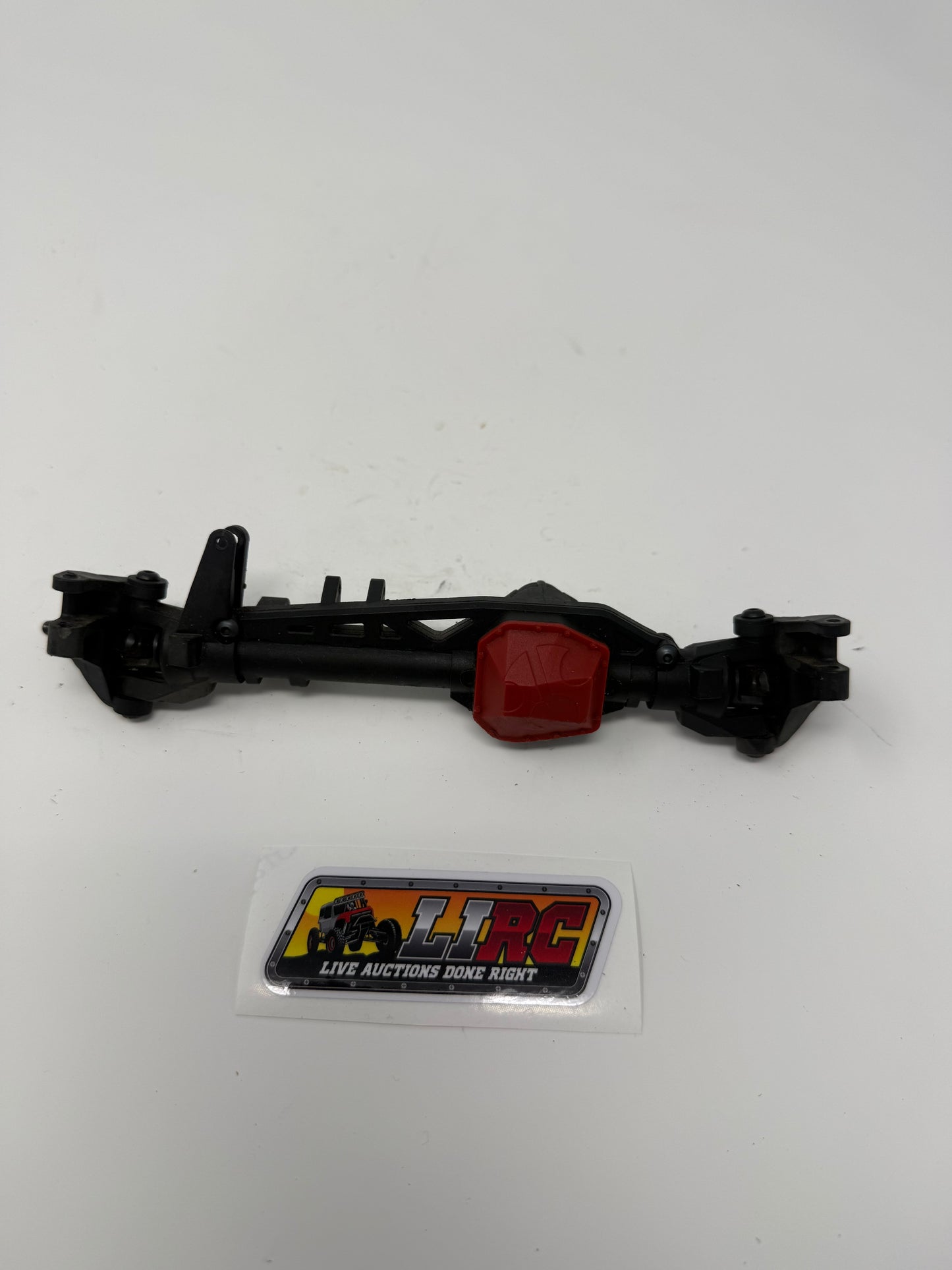 Axial AR45 Straight axle (front) 3 link